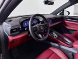 Used 2024 Porsche Macan 4 Electric image 4