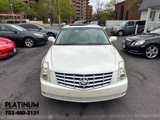 Used 2010 Cadillac DTS Luxury image 5