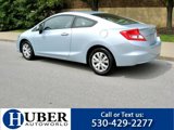 Used 2012 Honda Civic LX image 3