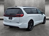 New 2024 Chrysler Pacifica Limited w/ Uconnect Theater Family Group image 2
