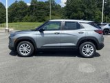 New 2026 Chevrolet TrailBlazer LS image 2