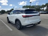 New 2026 INFINITI QX60 Luxe w/ Cargo Package image 3