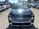 Used 2022 Hyundai Santa Fe SEL w/ Cargo Package image 2
