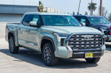 New 2025 Toyota Tundra Platinum image 5