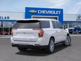 New 2025 GMC Yukon XL Denali w/ Denali Reserve Package image 4