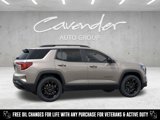 New 2026 GMC Terrain Elevation w/ Black Edition image 5