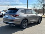 New 2025 Acura MDX A-Spec image 4