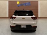 Used 2025 Chevrolet TrailBlazer LS w/ LS Confidence Package image 3