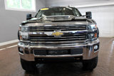 Used 2018 Chevrolet Silverado 2500 LT w/ LT Convenience Package image 2