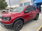 New 2026 Honda Passport RTL image 2