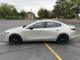 Used 2024 MAZDA MAZDA3 s image 4