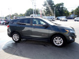 Used 2020 Chevrolet Equinox LS w/ LS Convenience Package image 5