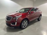New 2025 Cadillac XT5 Premium Luxury w/ Technology Package image 3