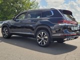 New 2025 Volkswagen Atlas SEL Premium R-Line image 3