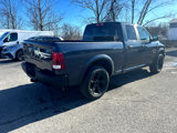 Used 2021 RAM 1500 Classic Warlock w/ Electronics Group image 5