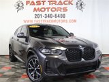 Used 2023 BMW X4 xDrive30i w/ M Sport Package image 3
