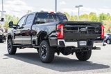 New 2025 Ford F350 Lariat image 5