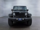 Used 2017 Jeep Wrangler Unlimited Sport w/ Quick Order Package 24S image 6