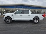 Used 2024 Ford F150 XLT image 5