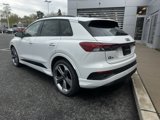 New 2025 Audi Q4 e-tron Premium Plus image 3