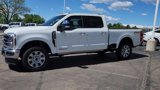 New 2025 Ford F350 King Ranch w/ Chrome Package image 2