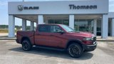 New 2025 RAM 1500 Rebel image 2