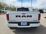 New 2025 RAM 3500 Limited image 4