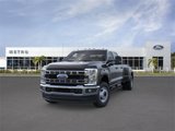 New 2025 Ford F350 XLT image 2
