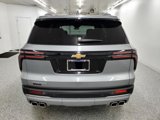 New 2026 Chevrolet Traverse LT w/ Driver Confidence Package image 5