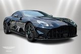 Used 2025 Aston Martin Vanquish image 2