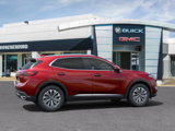 New 2025 Buick Envision Preferred image 5