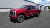 New 2025 Ford F350 Lariat image 4