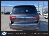 Certified 2024 INFINITI QX80 Sensory w/ Cargo Package image 4