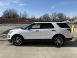 Used 2017 Ford Explorer Sport image 5