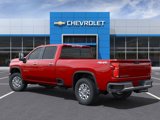 New 2025 Chevrolet Silverado 3500 LTZ w/ LTZ Premium Package image 3