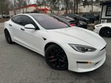 Used 2024 Tesla Model S Plaid image 2