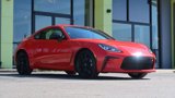 Used 2024 Toyota GR86 Premium image 6