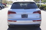 Used 2025 Audi Q5 2.0T Premium Plus image 4
