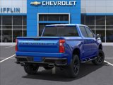 New 2025 Chevrolet Silverado 1500 LT Trail Boss image 4