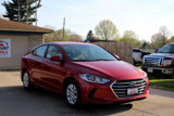 Used 2018 Hyundai Elantra SE w/ Cargo Package image 2