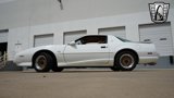 Used 1991 Pontiac Firebird Trans Am image 3