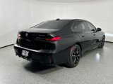 New 2025 BMW i7 xDrive60 w/ Executive Package image 4