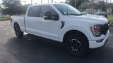 Used 2022 Ford F150 4x4 SuperCrew image 2