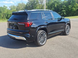New 2026 GMC Terrain Denali w/ LPO, Floor Liner Package image 6