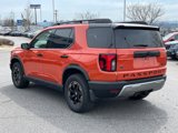 New 2026 Honda Passport TrailSport Elite image 4