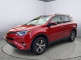 Used 2017 Toyota RAV4 XLE image 3