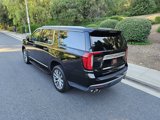 Used 2021 GMC Yukon XL Denali w/ Advanced Technology Package image 6