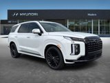 New 2025 Hyundai Palisade Calligraphy image 2