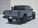 New 2025 Jeep Gladiator Sport image 4