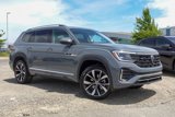 New 2025 Volkswagen Atlas SEL Premium R-Line image 2